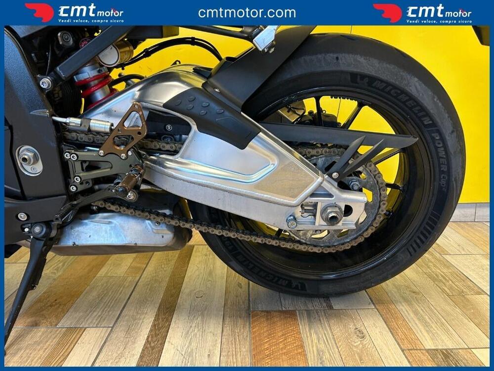 Bmw S 1000 RR (2009 - 12) (12)