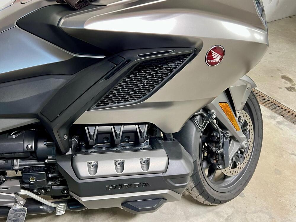 Honda GL 1800 Gold Wing (2018 - 20) (3)