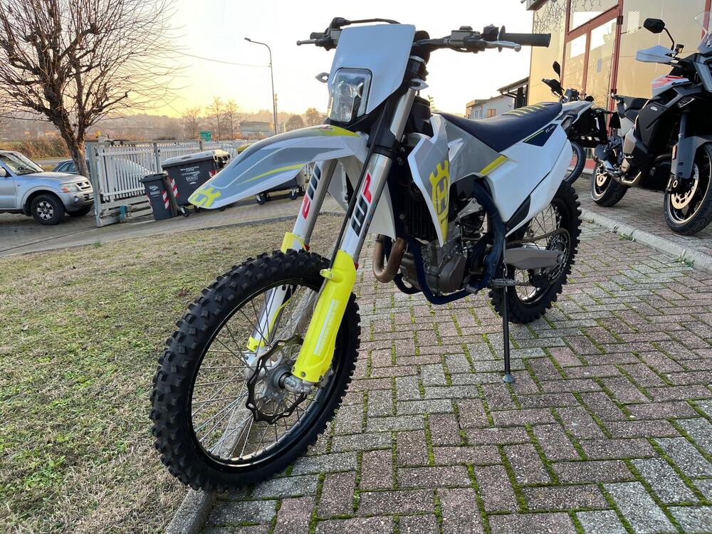 Husqvarna FE 450 (2022) (5)