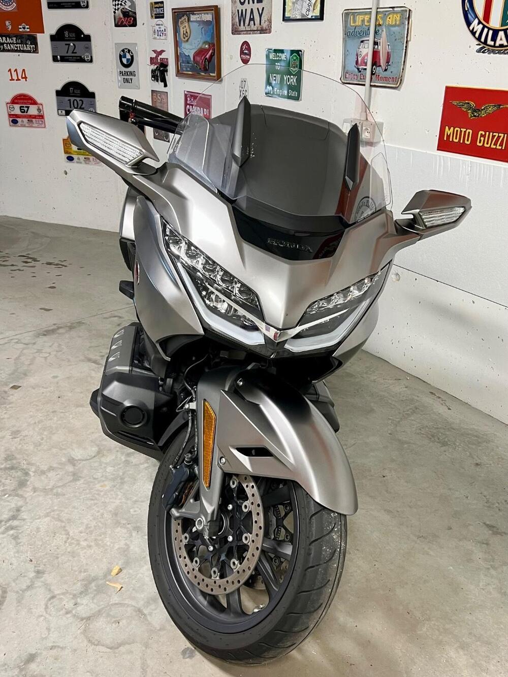 Honda GL 1800 Gold Wing (2018 - 20) (5)