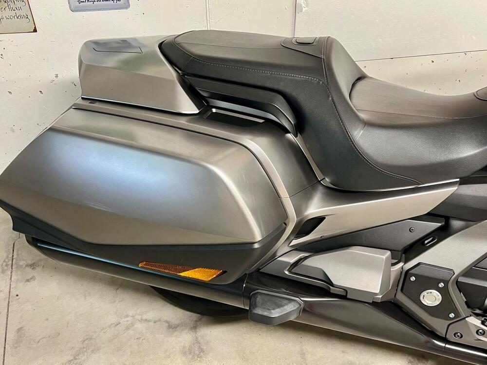 Honda GL 1800 Gold Wing (2018 - 20) (6)