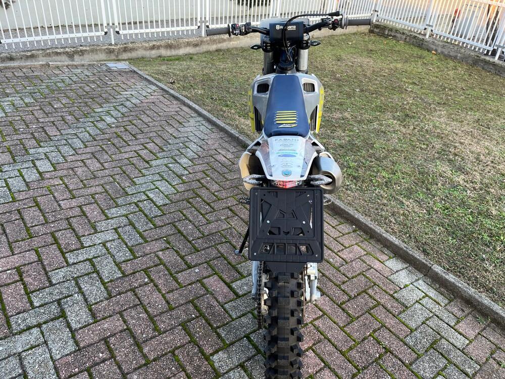 Husqvarna FE 450 (2022) (10)
