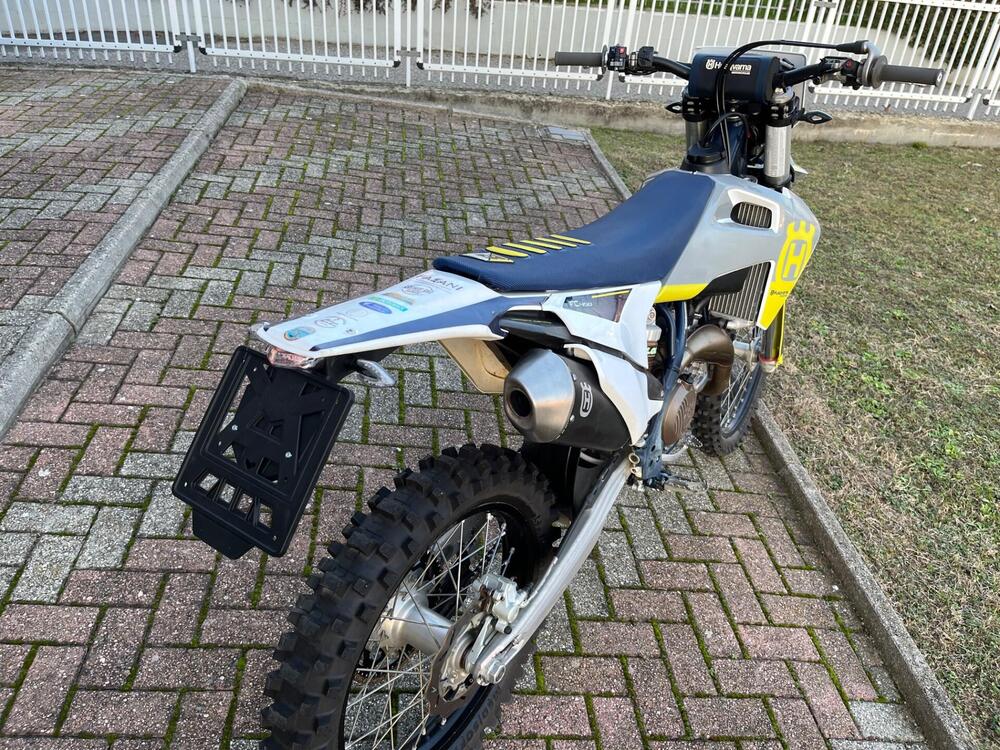 Husqvarna FE 450 (2022) (11)