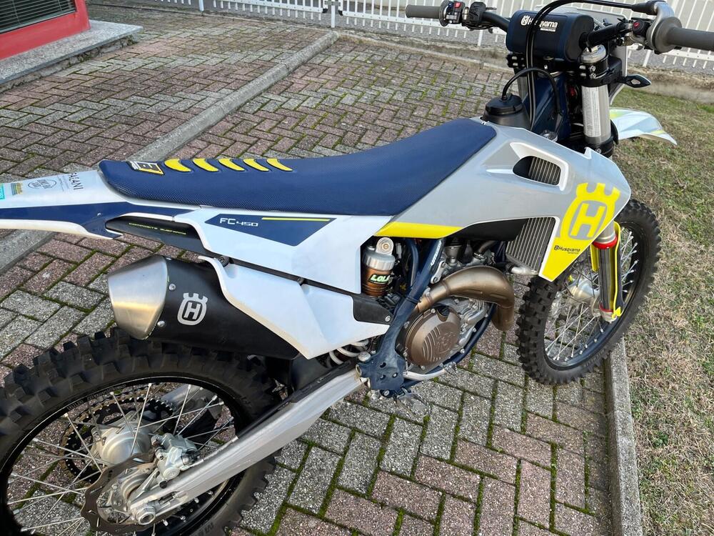 Husqvarna FE 450 (2022) (12)