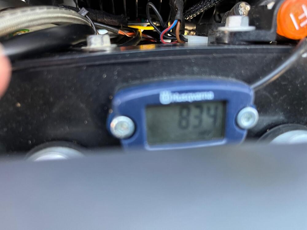 Husqvarna FE 450 (2022) (13)