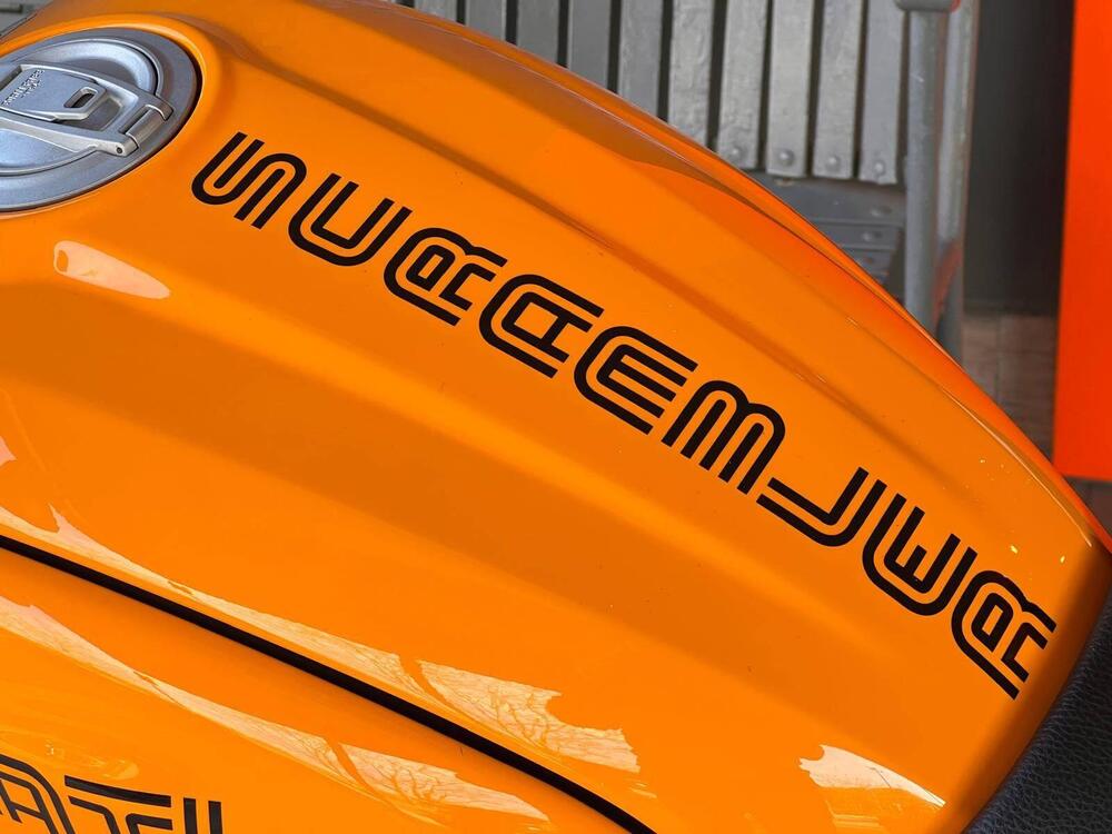 Ducati Scrambler 1100 Tribute Pro (2022 - 24) (10)