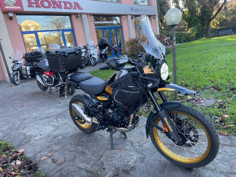 Royal Enfield Himalayan 450 (2024 - 26) (4)