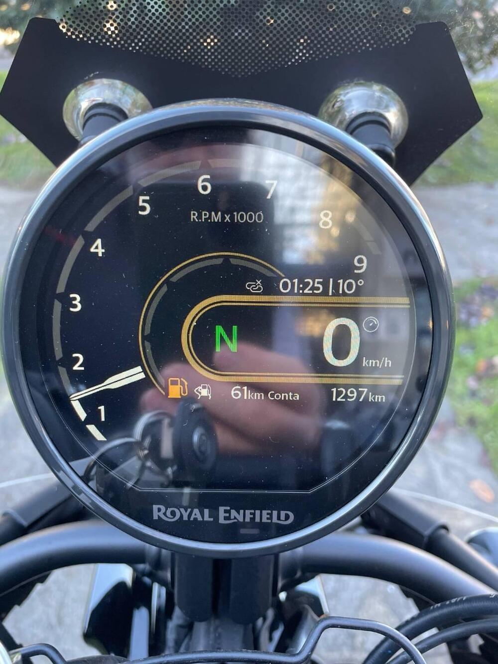 Royal Enfield Himalayan 450 (2024 - 26) (6)