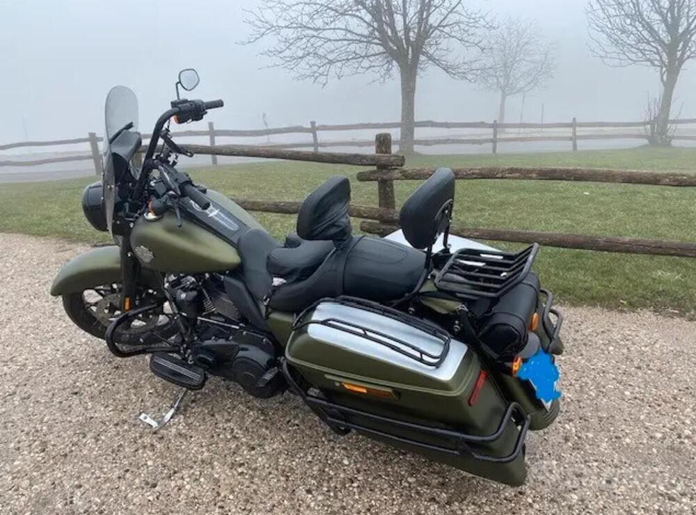 Harley-Davidson Road King Special (2021 - 25) (2)