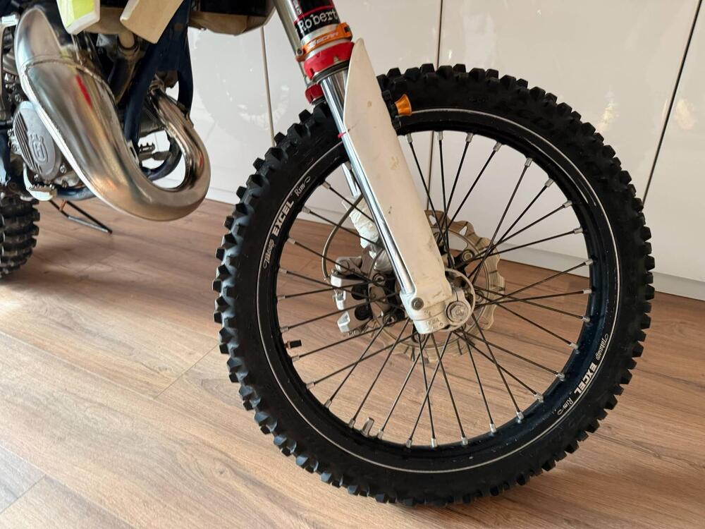 Husqvarna TC 85 (2021) (4)