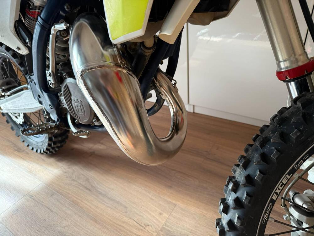 Husqvarna TC 85 (2021) (5)