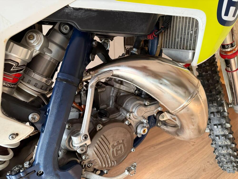 Husqvarna TC 85 (2021) (6)