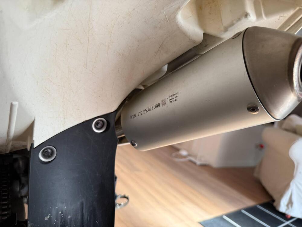 Husqvarna TC 85 (2021) (7)