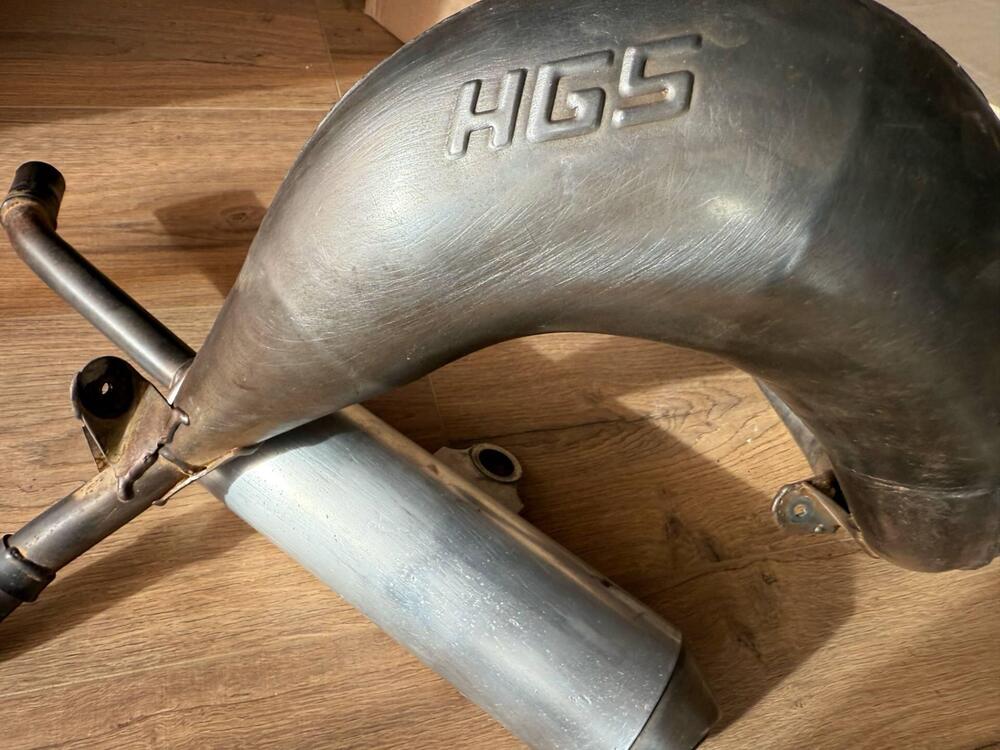 Husqvarna TC 85 (2021) (9)