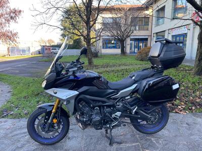 Yamaha Tracer 900 GT (2018 - 20) usata