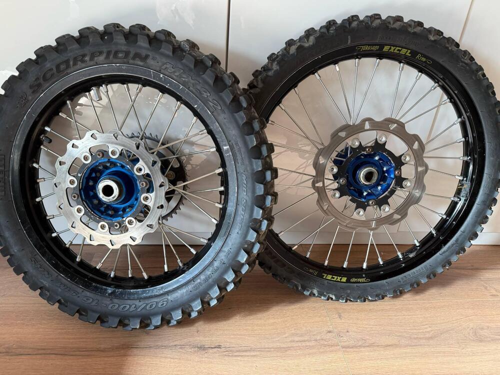 Husqvarna TC 85 (2021) (11)