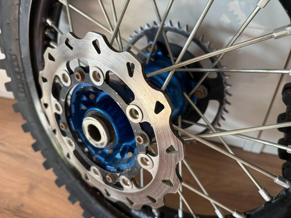 Husqvarna TC 85 (2021) (13)