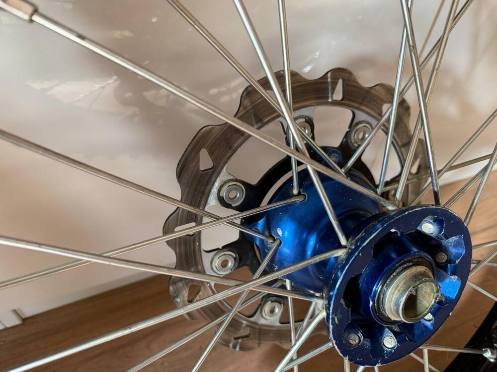 Husqvarna TC 85 (2021) (14)