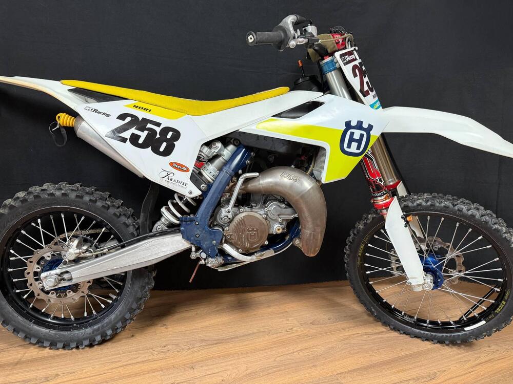 Husqvarna TC 85 (2021) (15)