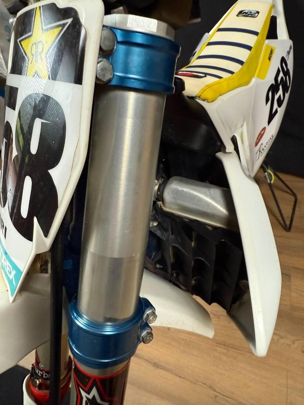 Husqvarna TC 85 (2021) (16)