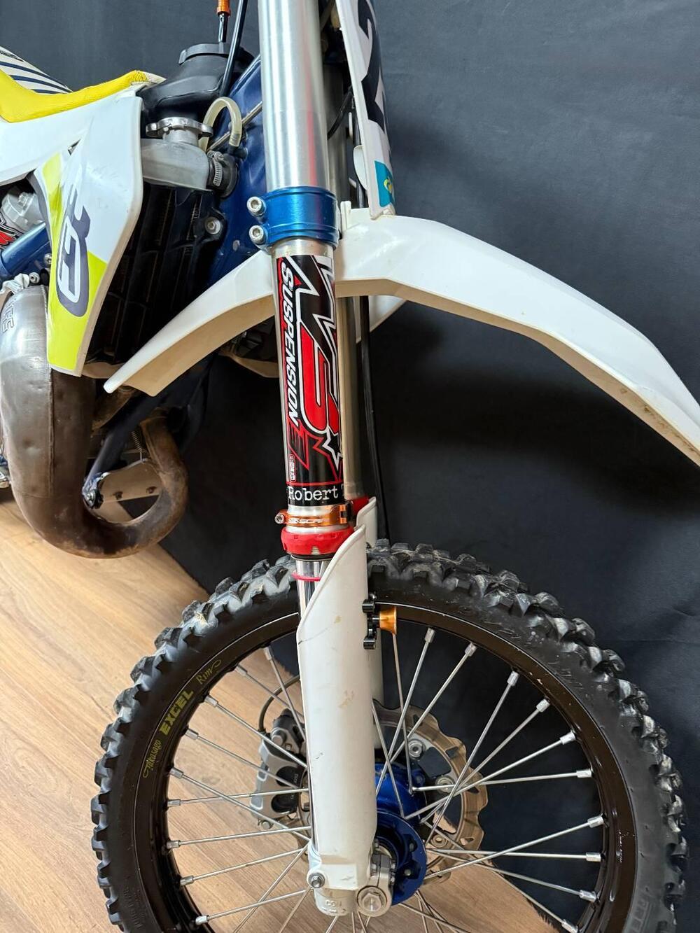 Husqvarna TC 85 (2021) (17)