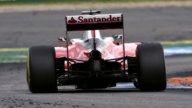 F1 GP Germania 2016, le foto pi&ugrave; belle di Hockenheim