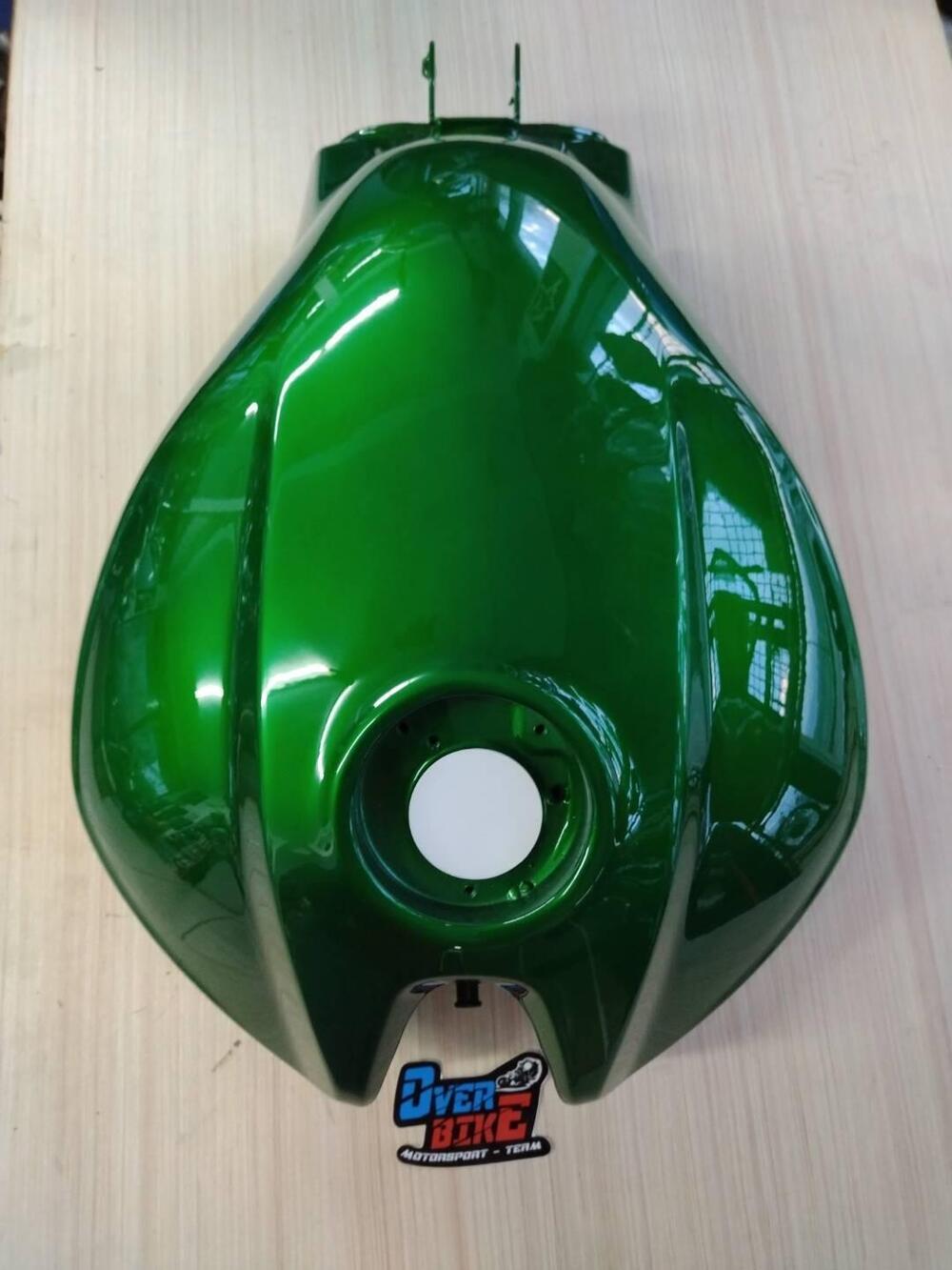 SERBATOIO BENELLI 752 s VERDE