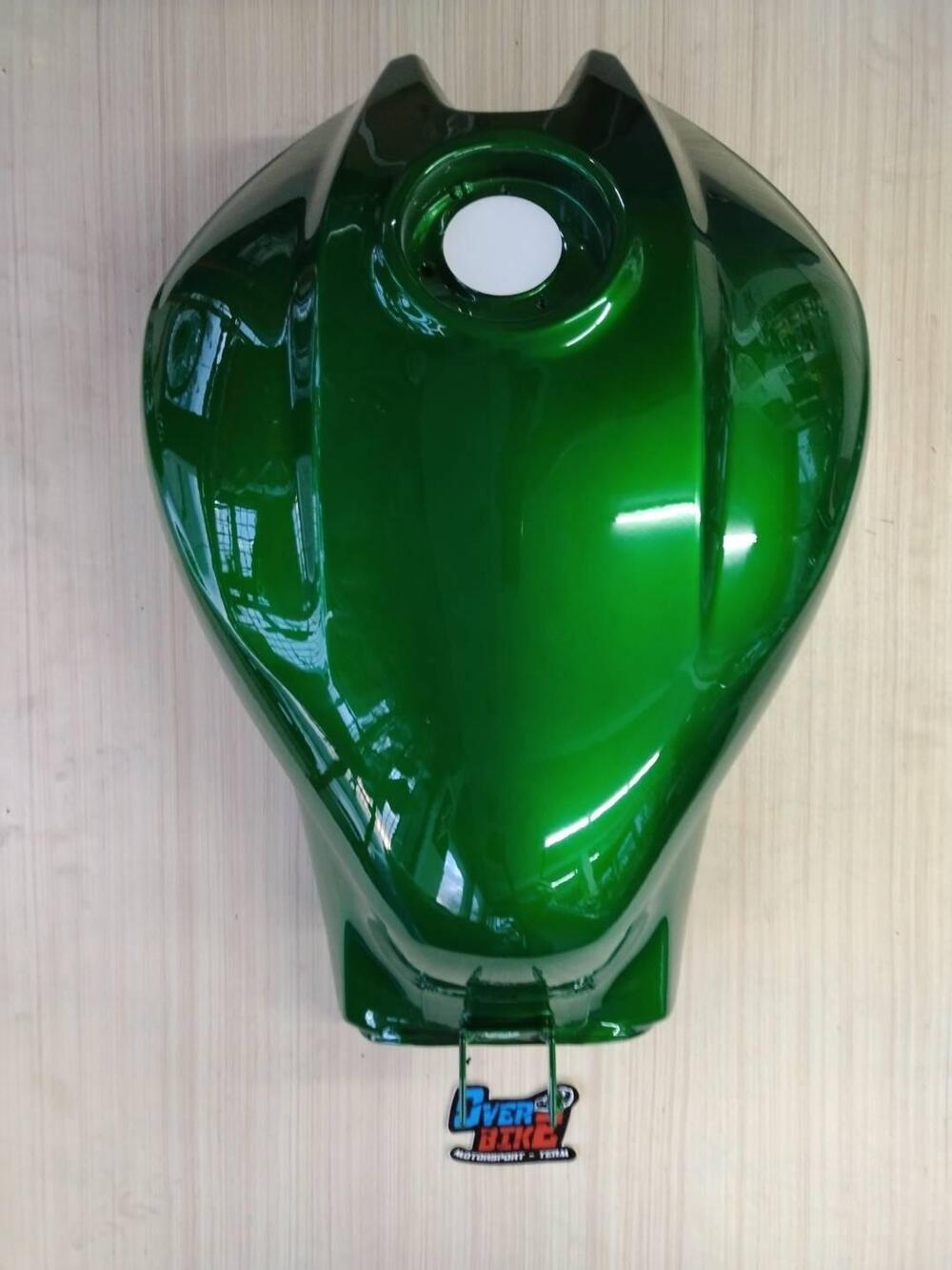 SERBATOIO BENELLI 752 s VERDE (2)