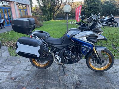 Voge Valico 525DSX (2023 - 25) usata