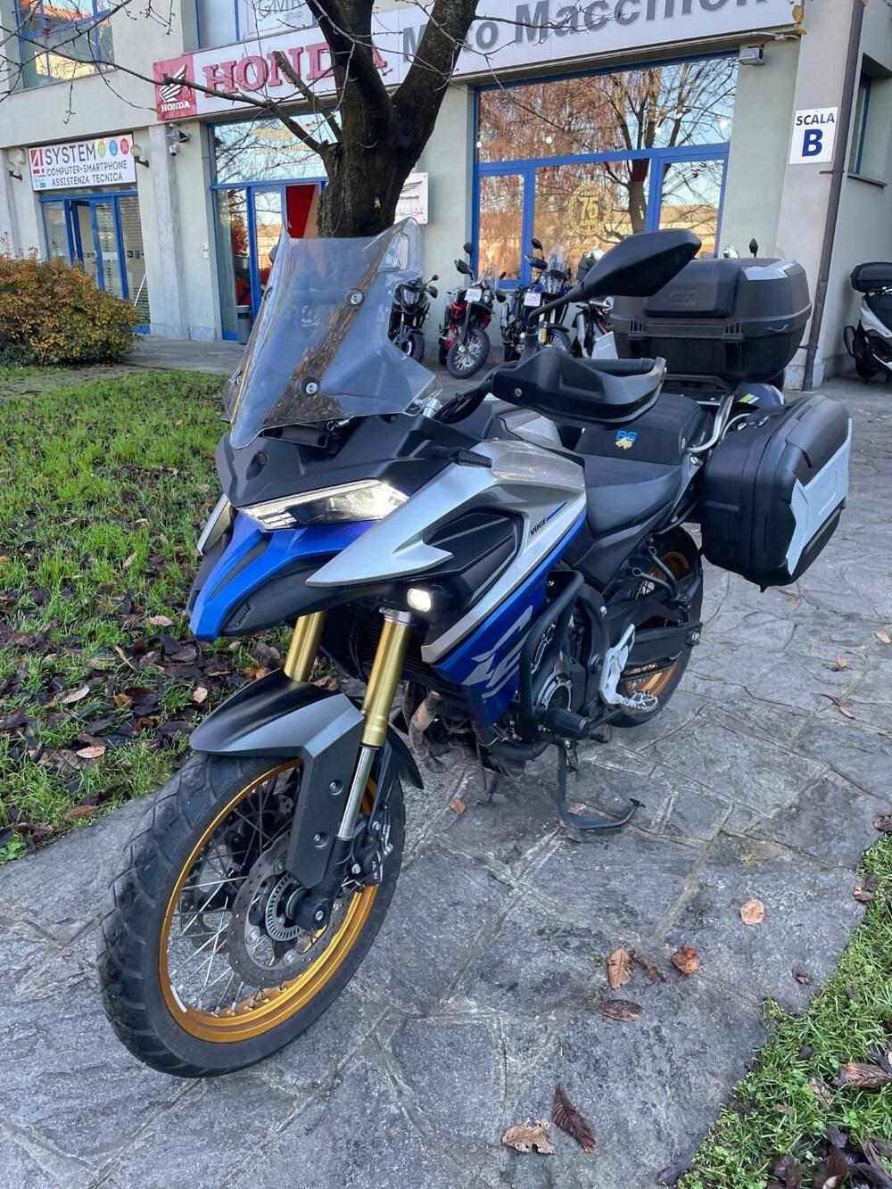 Voge Valico 525DSX (2023 - 26) (3)