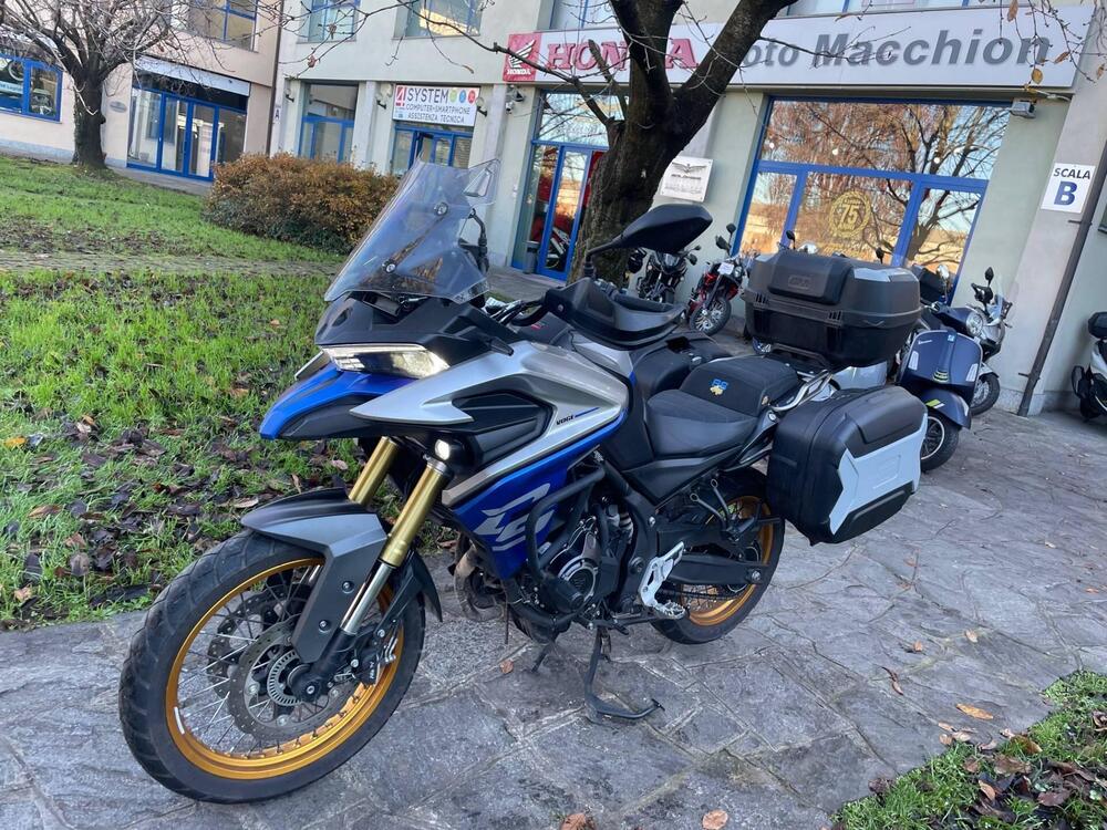 Voge Valico 525DSX (2023 - 26) (4)