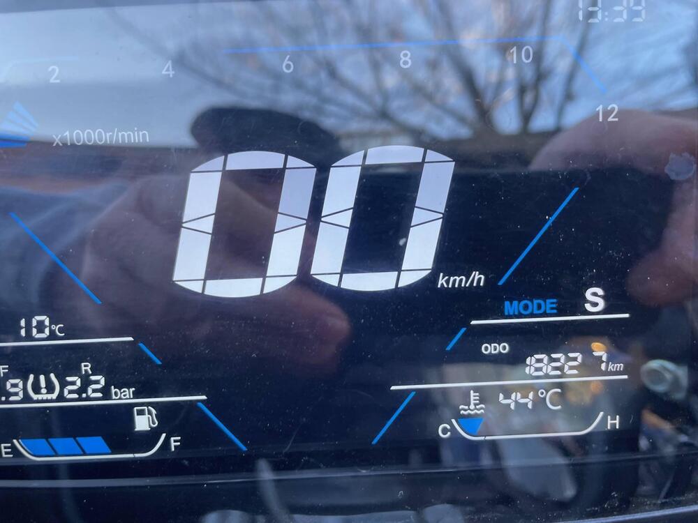 Voge Valico 525DSX (2023 - 26) (6)