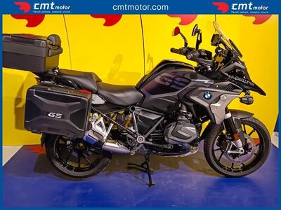 Bmw R 1250 GS (2021 - 24) usata