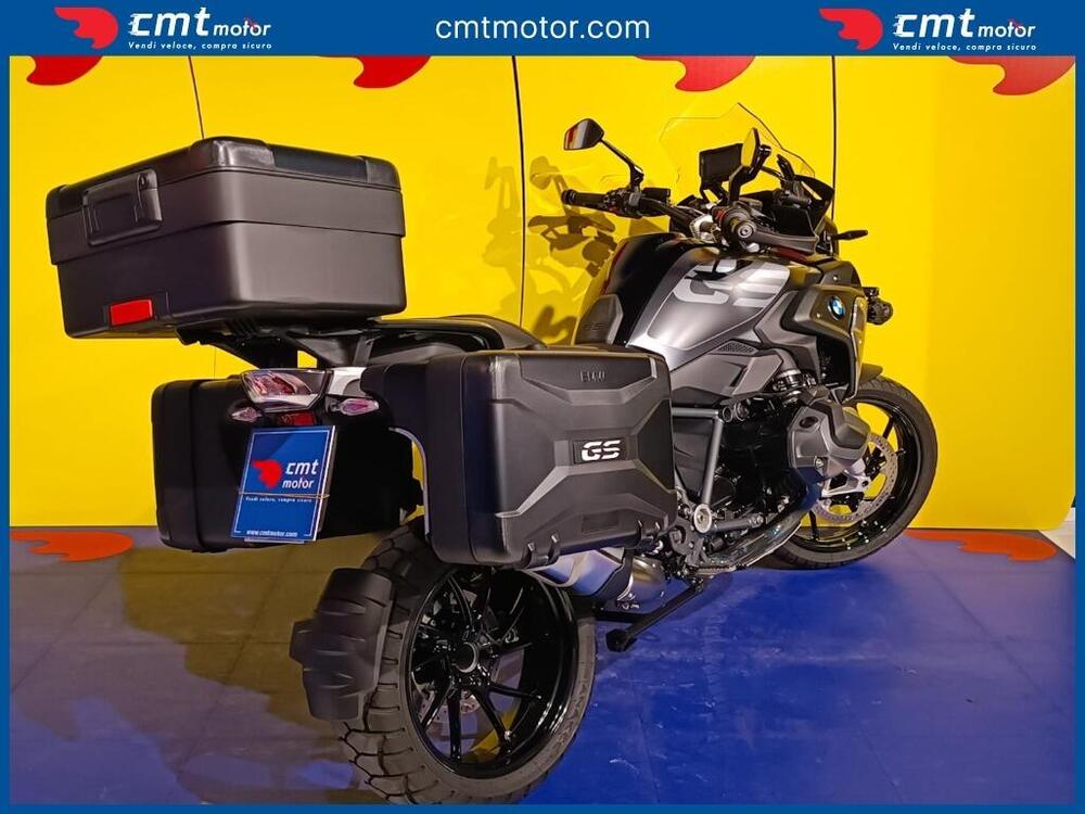 Bmw R 1250 GS (2021 - 24) (2)