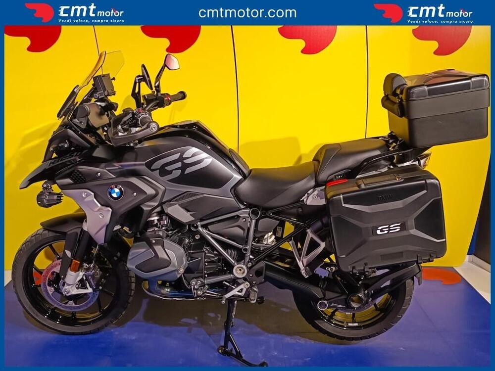 Bmw R 1250 GS (2021 - 24) (3)