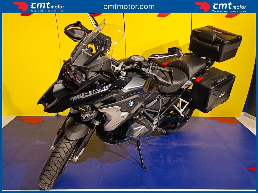 Bmw R 1250 GS (2021 - 24) (4)