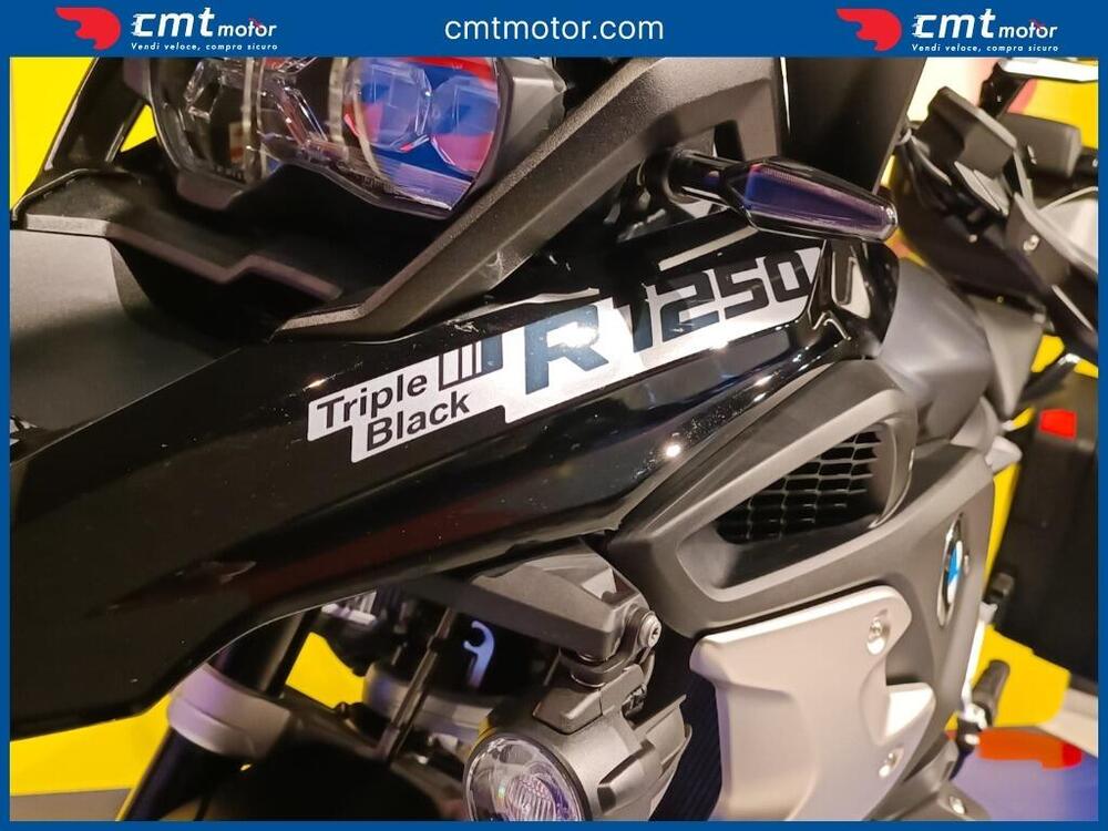 Bmw R 1250 GS (2021 - 24) (5)