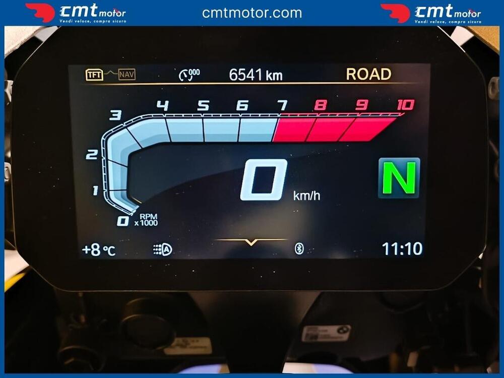 Bmw R 1250 GS (2021 - 24) (6)