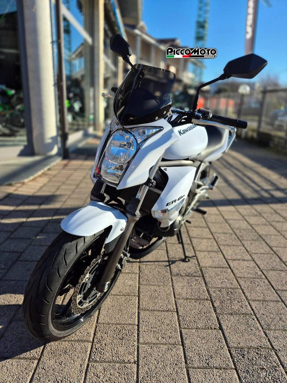 Kawasaki ER-6N (2009 - 11) (3)