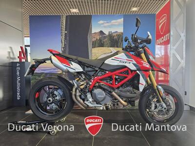 Ducati Hypermotard 950 SP (2022 - 25) usata