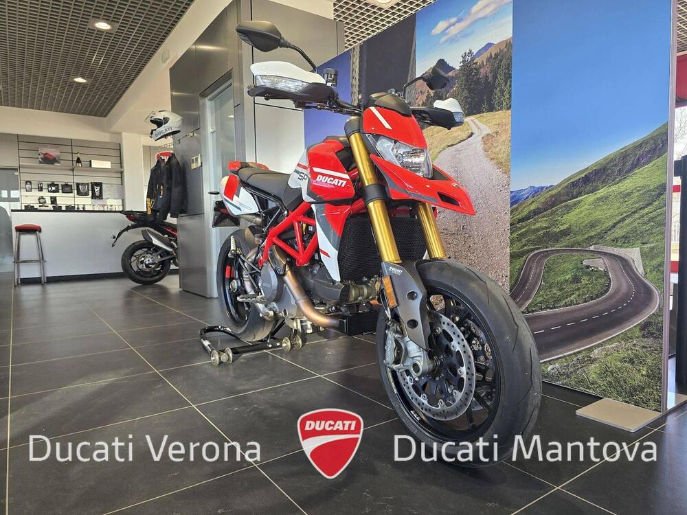 Ducati Hypermotard 950 SP (2022 - 25) (3)