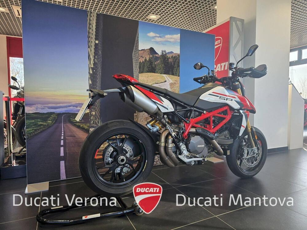 Ducati Hypermotard 950 SP (2022 - 25) (4)