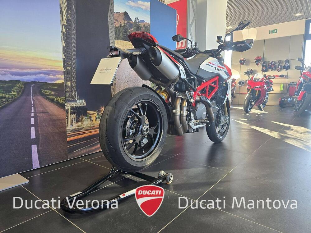 Ducati Hypermotard 950 SP (2022 - 25) (5)