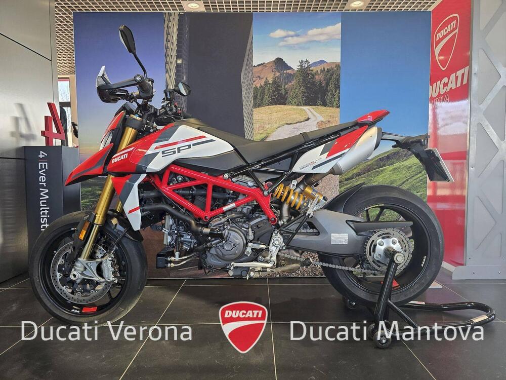 Ducati Hypermotard 950 SP (2022 - 25) (6)