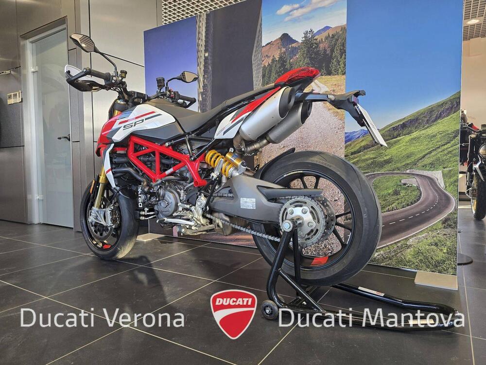 Ducati Hypermotard 950 SP (2022 - 25) (7)
