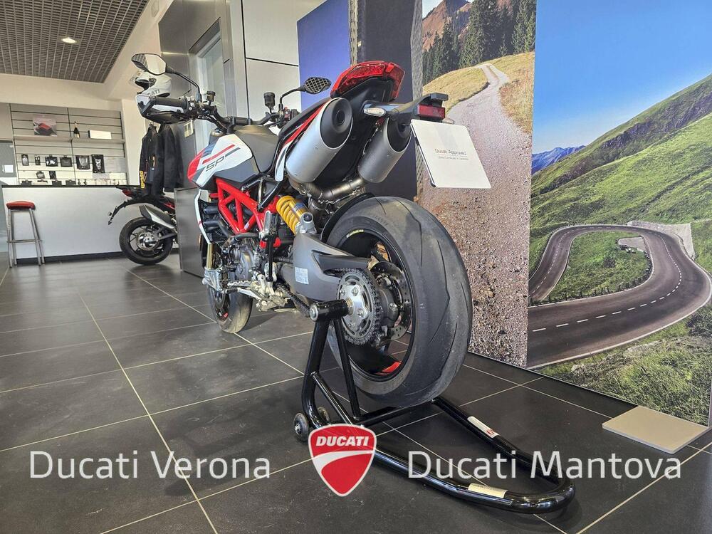 Ducati Hypermotard 950 SP (2022 - 25) (8)