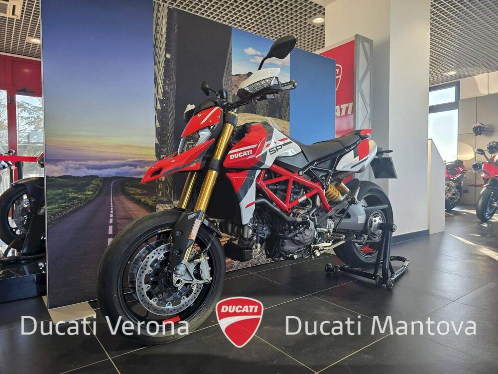 Ducati Hypermotard 950 SP (2022 - 25) (9)