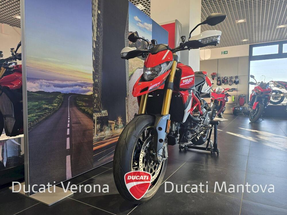 Ducati Hypermotard 950 SP (2022 - 25) (10)