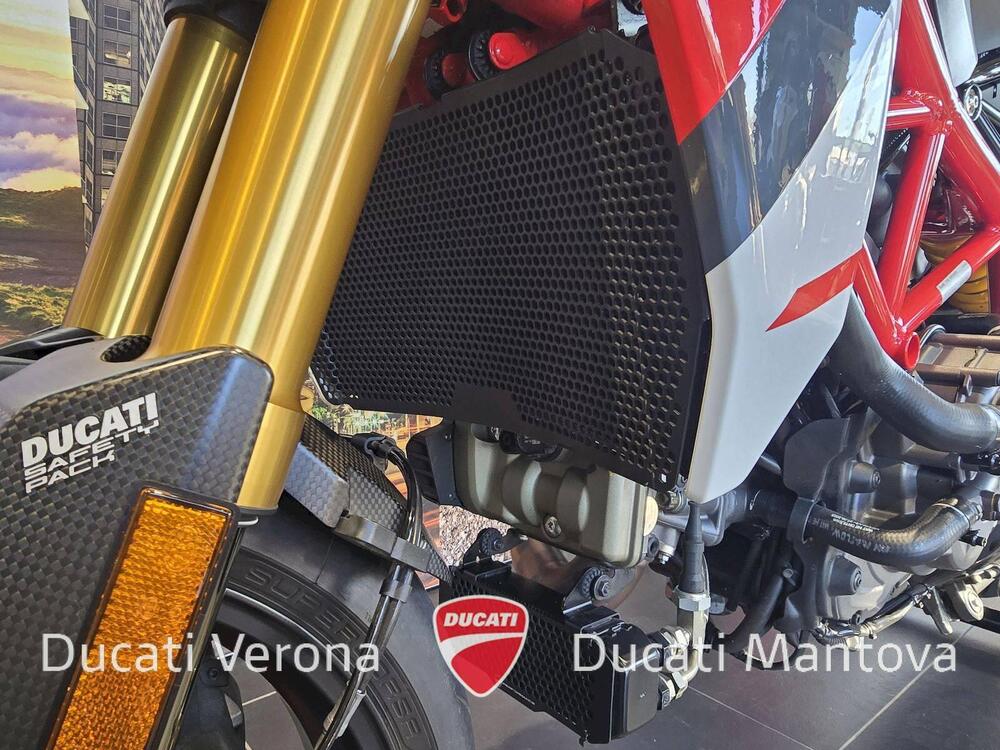 Ducati Hypermotard 950 SP (2022 - 25) (13)