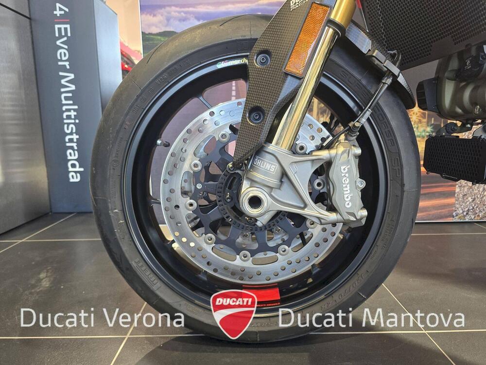 Ducati Hypermotard 950 SP (2022 - 25) (14)